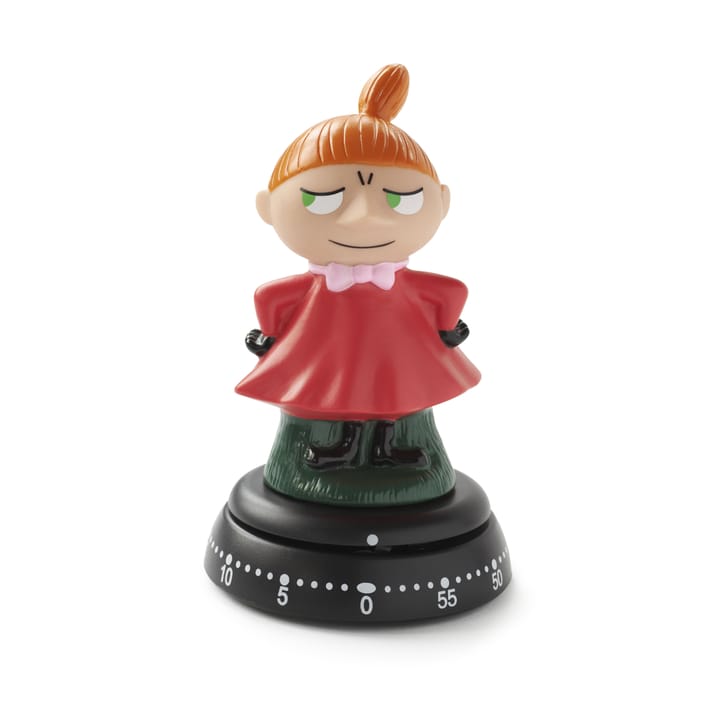 Timer Moomin - Little My - Bengt Ek Design