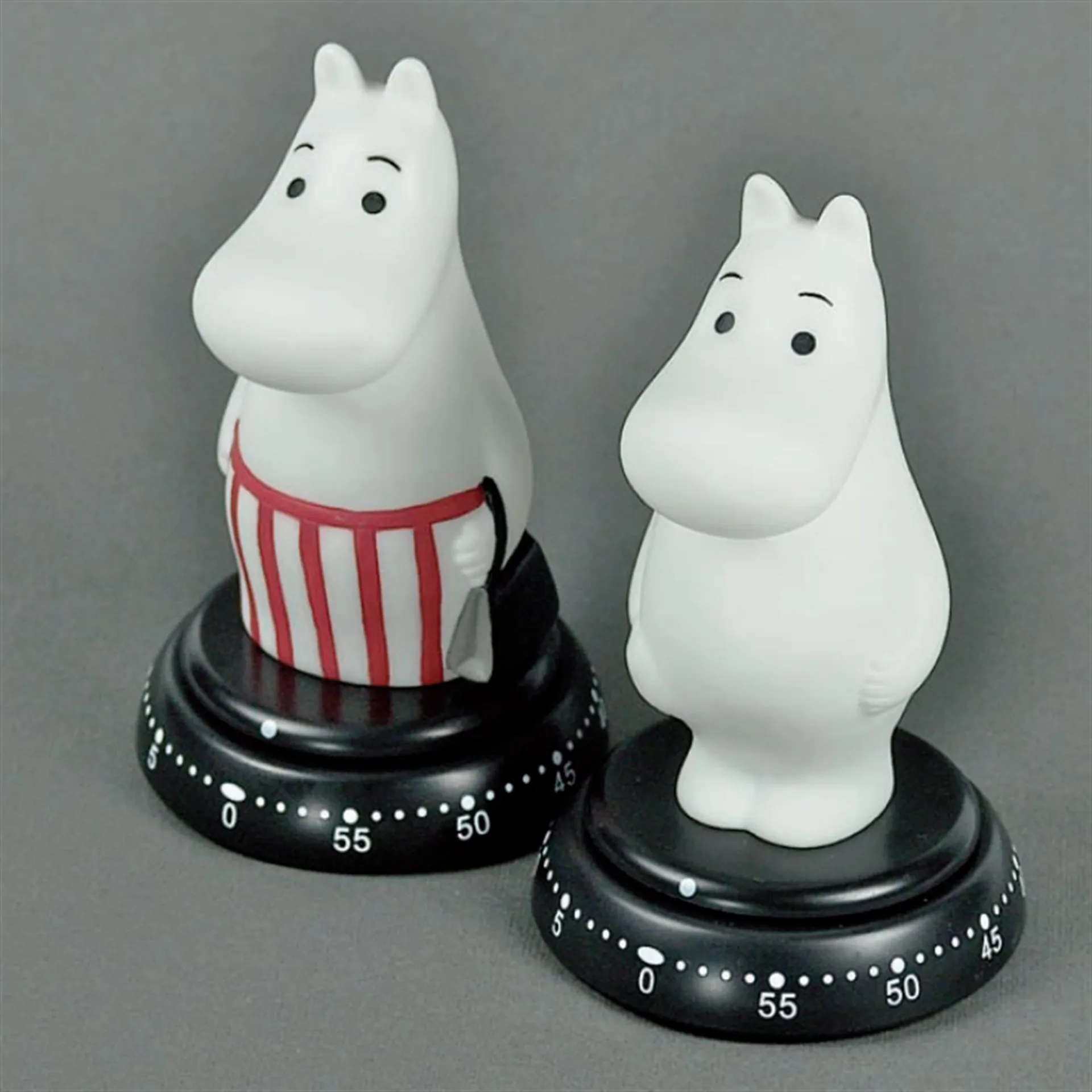Timer Moomin, Moomin Bengt Ek Design