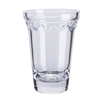 Vaso Copenaghen - Trasparente, 18,5 cm - Bergs Potter