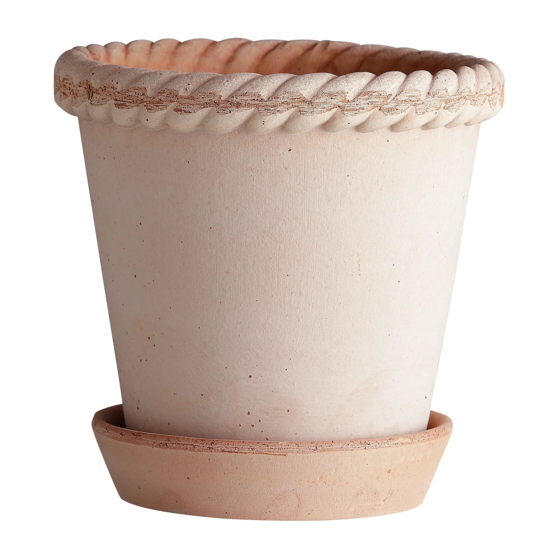 Vaso da fiori Emilia 16 cm, Rosa Bergs Potter