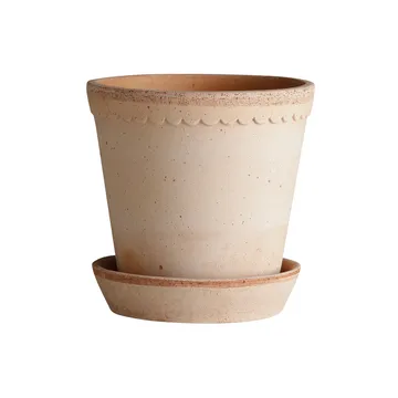 Vaso da fiori Helena Ø 14 cm - Bergs Potter