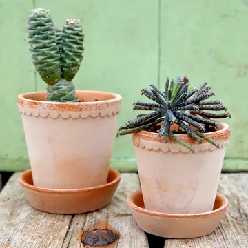 Vaso da fiori Helena Ø 14 cm - Bergs Potter
