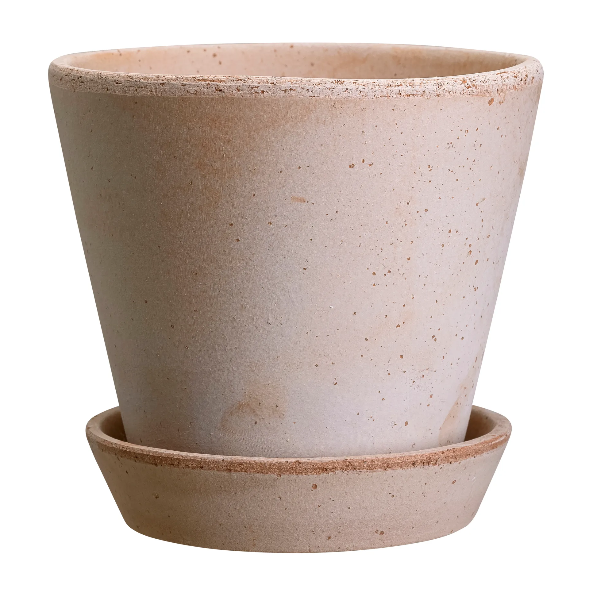 Vaso da fiori Julie Ø 14 cm, rosa Bergs Potter