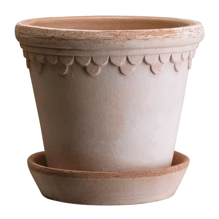 Vaso da fiori Københavner Ø 12 cm - rosa - Bergs Potter