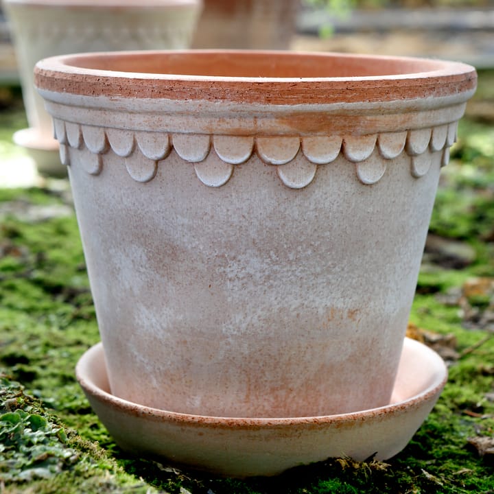 Vaso da fiori Københavner 21 cm, Rosa Bergs Potter