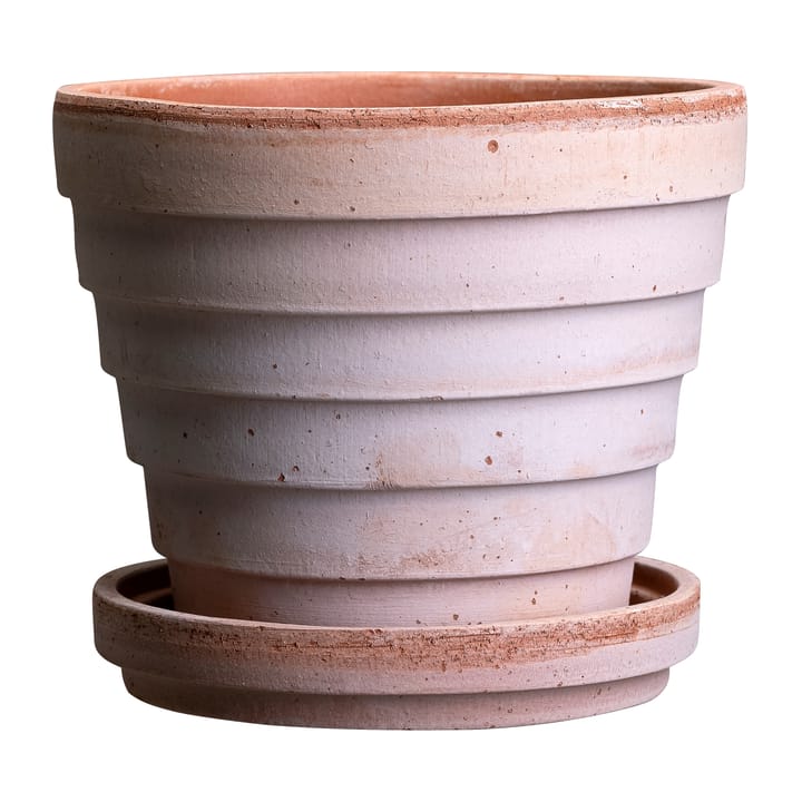Vaso da fiori Planet Venus Ø 14 cm - rosa - Bergs Potter