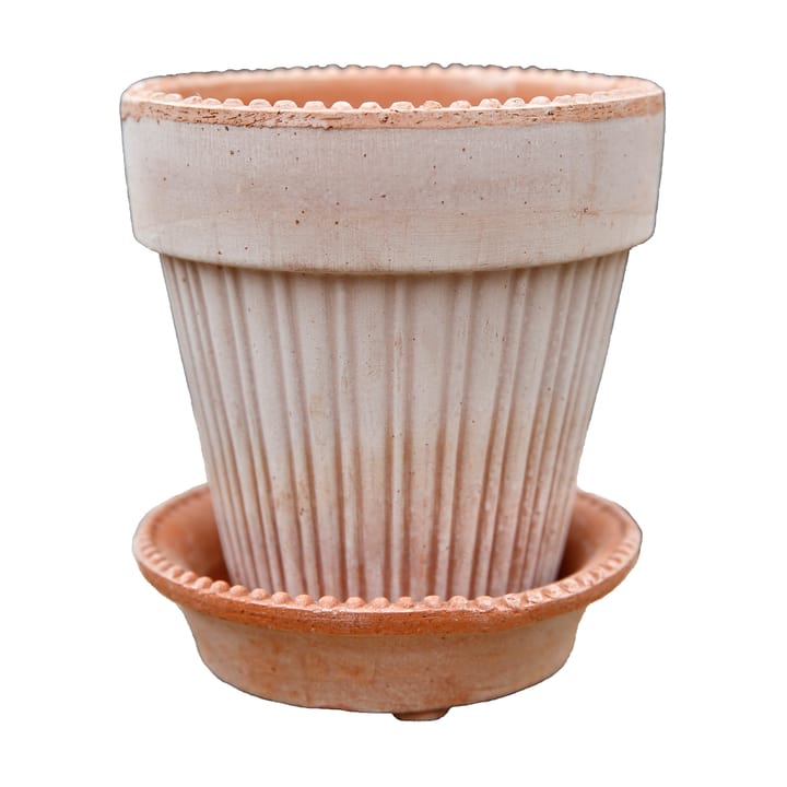 Vaso da fiori Simona 16 cm - Rosa - Bergs Potter