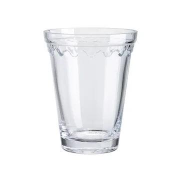 Vaso Københavner - Trasparente, 21 cm - Bergs Potter