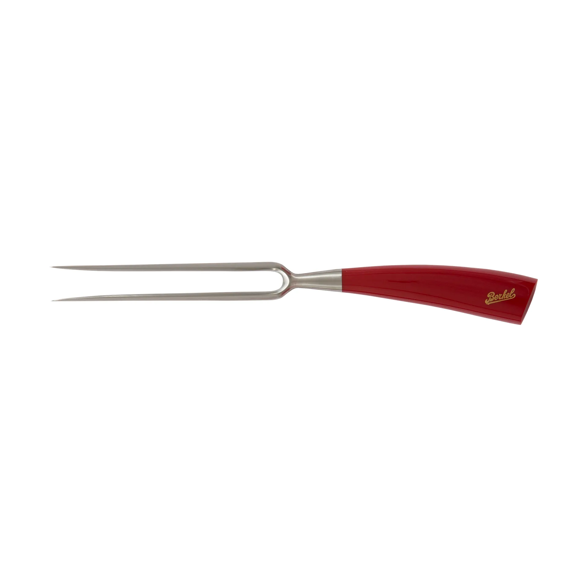 Elegance Red forchetta da arrosto, 18 cm Berkel