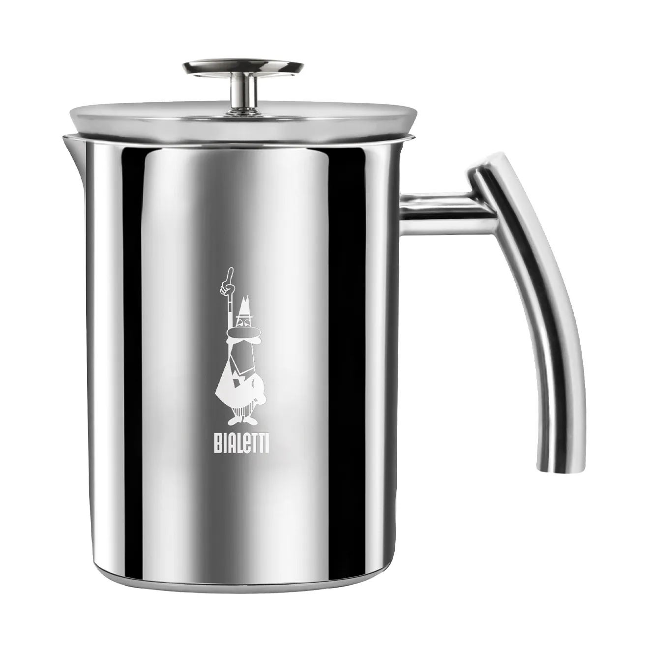 Schiumalatte a induzione, 50 cl Bialetti