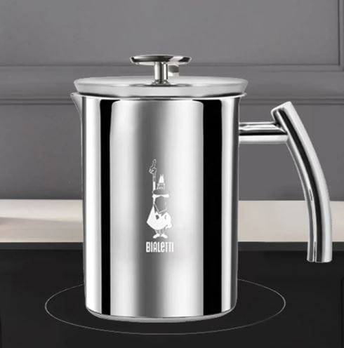 Schiumalatte a induzione, 50 cl Bialetti
