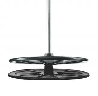 Schiumalatte a induzione, 50 cl Bialetti