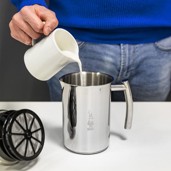 Schiumalatte a induzione, 50 cl Bialetti