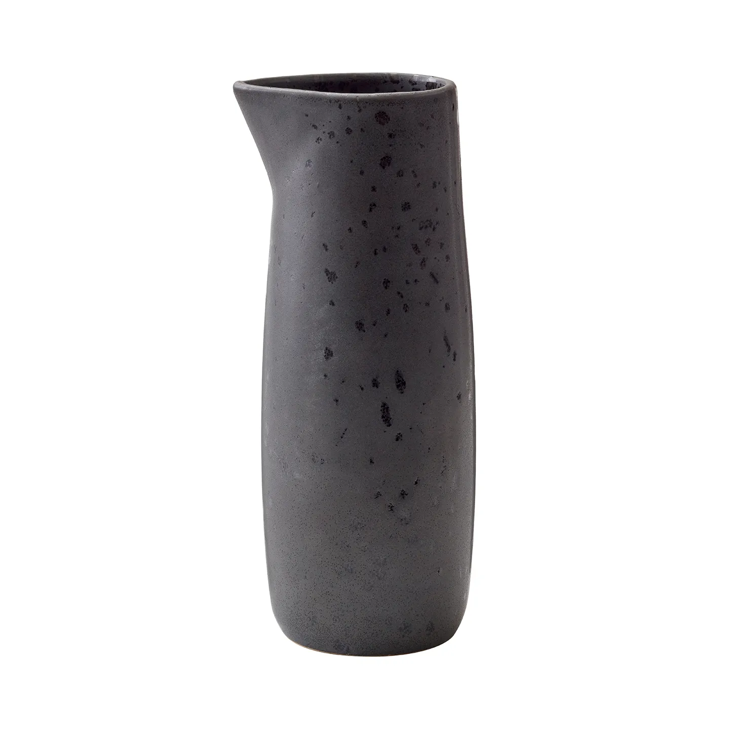 Bricco per latte Bitz 50 cl opaca, nero Bitz