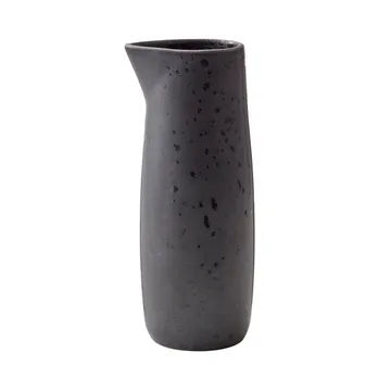 Bricco per latte Bitz 50 cl opaca - nero - Bitz