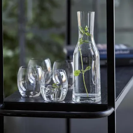 Caraffa Bitz 1,2 L, Crystal Bitz