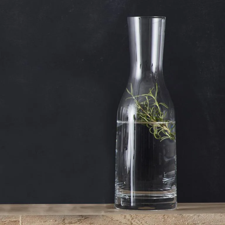 Caraffa Bitz 1,2 L, Crystal Bitz