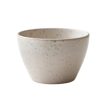 Ciotola colazione Bitz Ø 13 cm - bianco crema opaco - Bitz