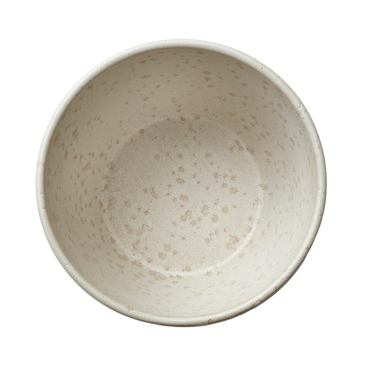 Ciotola colazione Bitz Ø 13 cm, bianco crema opaco Bitz
