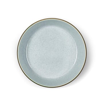 Ciotola da zuppa Bitz Ø 18 cm - Grigio-azzurro - Bitz