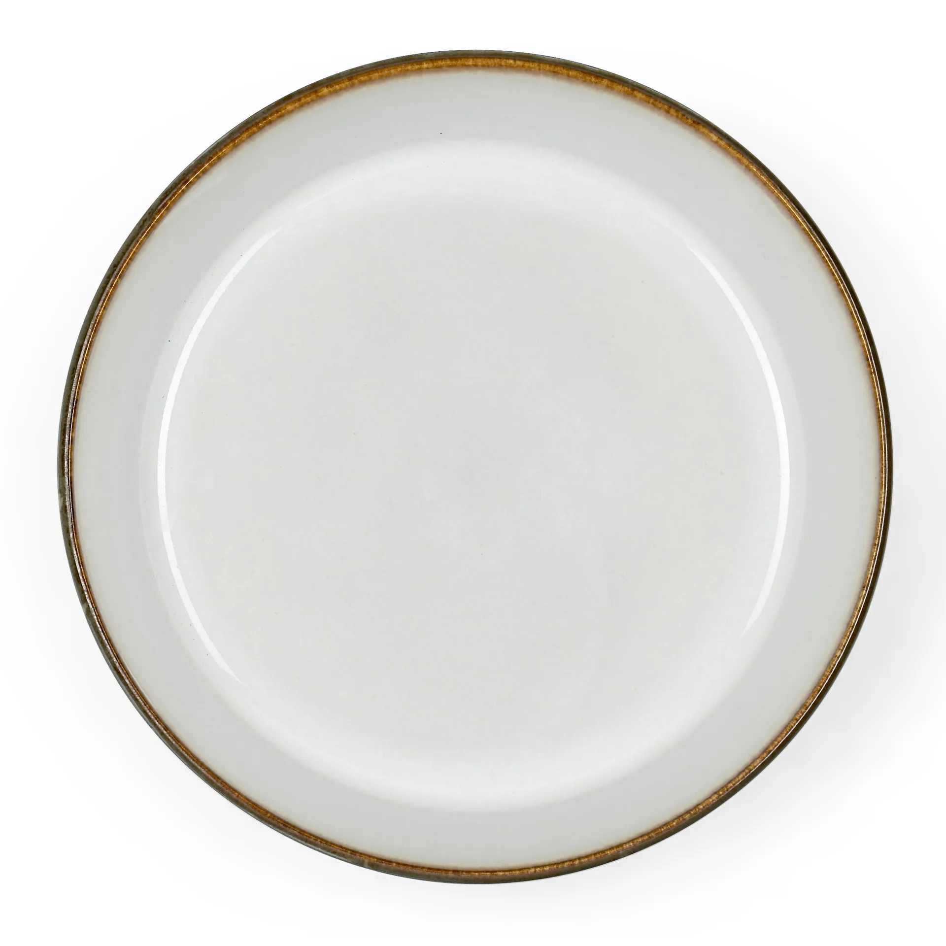 Ciotola da zuppa Bitz Ø 18 cm, Grigio-crema Bitz