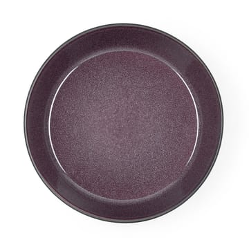 Ciotola da zuppa Bitz Ø 18 cm - Nero-viola - Bitz