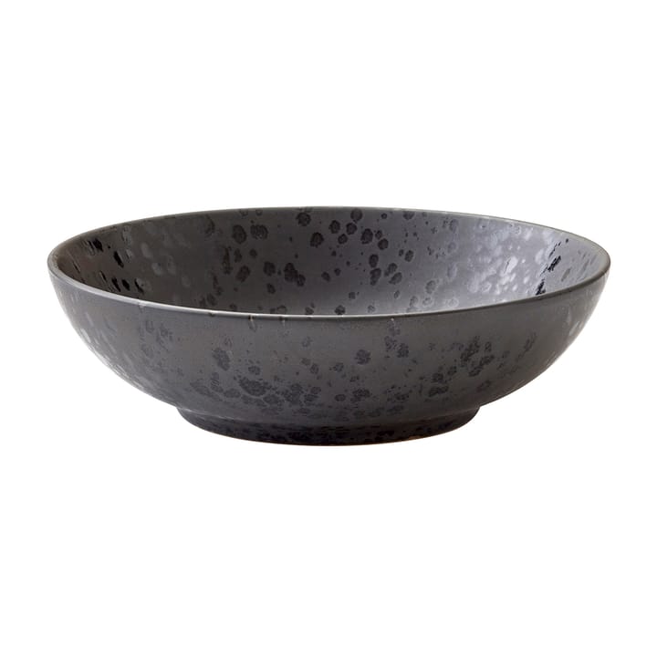 Ciotola pasta Bitz Ø 20 cm opaca, nero Bitz