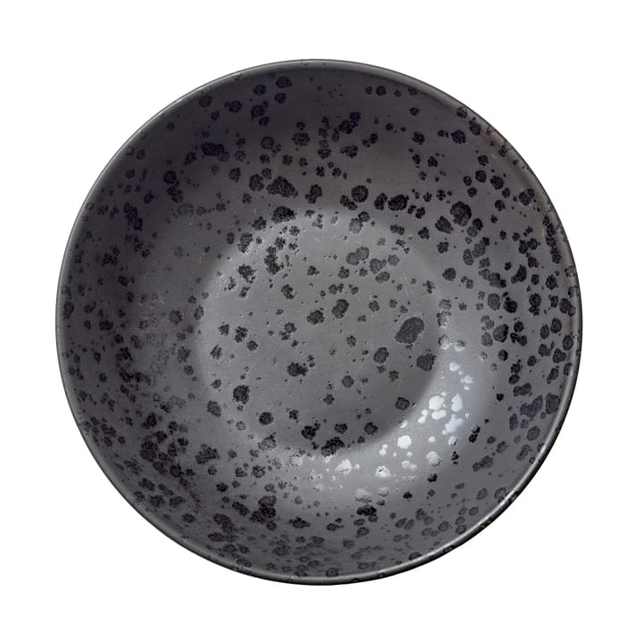Ciotola pasta Bitz Ø 20 cm opaca, nero Bitz