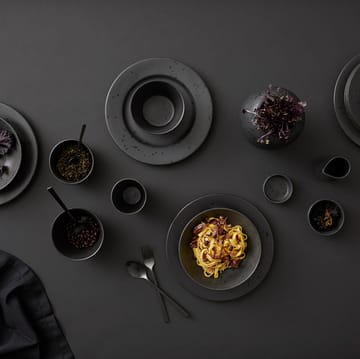 Ciotola pasta Bitz Ø 20 cm opaca - nero - Bitz
