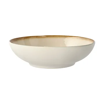 Ciotola per pasta Bitz Gastro Ø20 cm - Bianco-crema - Bitz