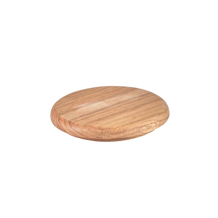 Coperchio Bitz 10 cm, rovere Bitz