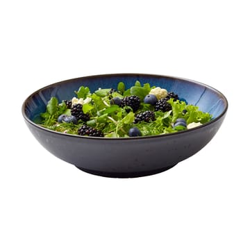 Insalatiera Bitz Ø24 cm - Nero-blu scuro - Bitz