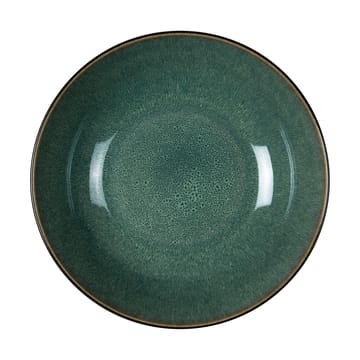 Insalatiera Bitz Ø24 cm - Nero-verde - Bitz