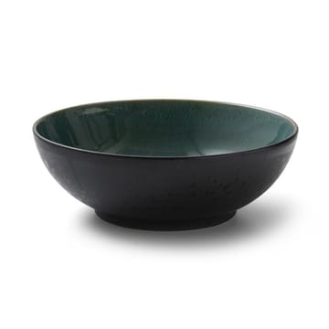 Insalatiera Bitz Ø 30 cm - Nero-verde - Bitz