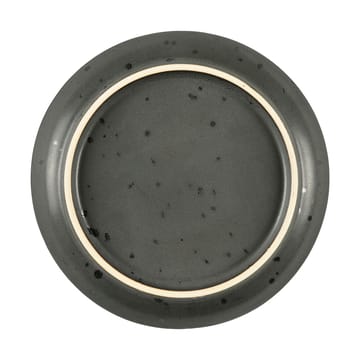 Piatto Gastro Ø17 cm - Nero-blu scuro - Bitz