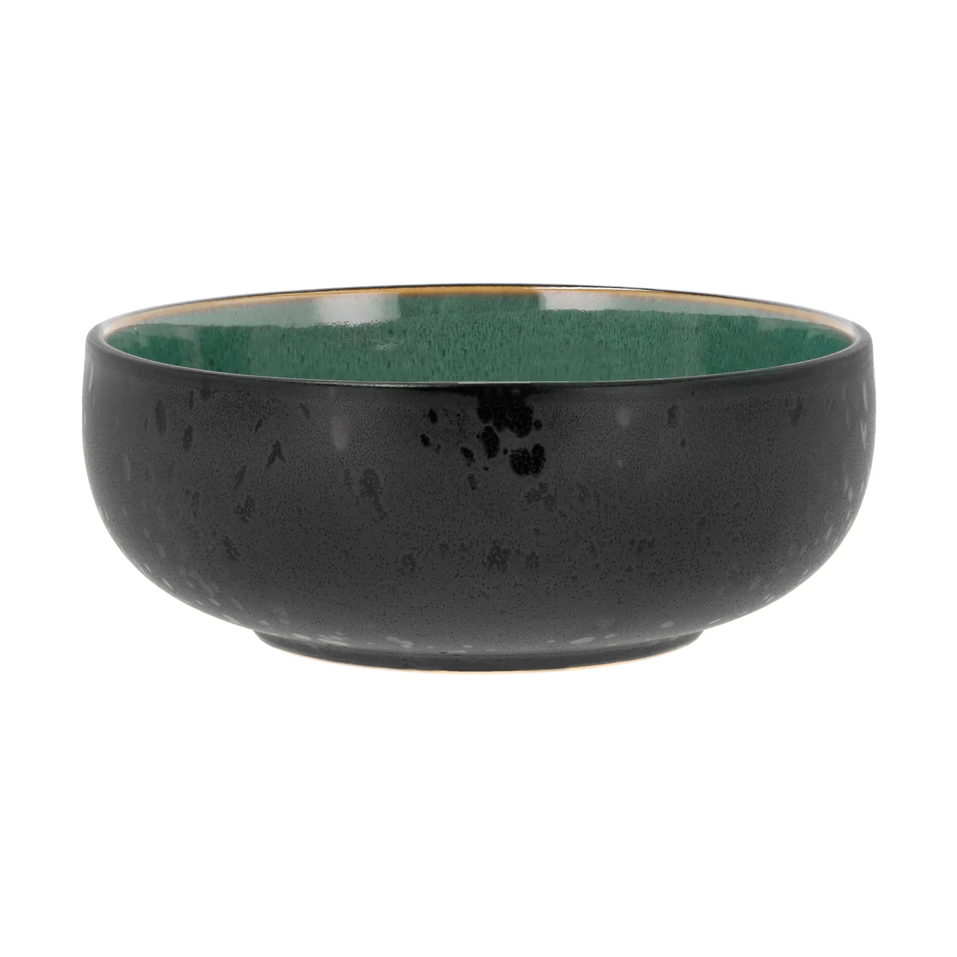 Pokebowl/ciotola di ramen Bitz Ø18 cm, Black-green Bitz