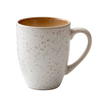 Tazza Bitz 30 cl grigia - bianco crema-crema - Bitz
