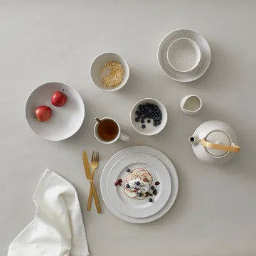 Tazza Bitz 30 cl opaca - bianco crema opaco - Bitz