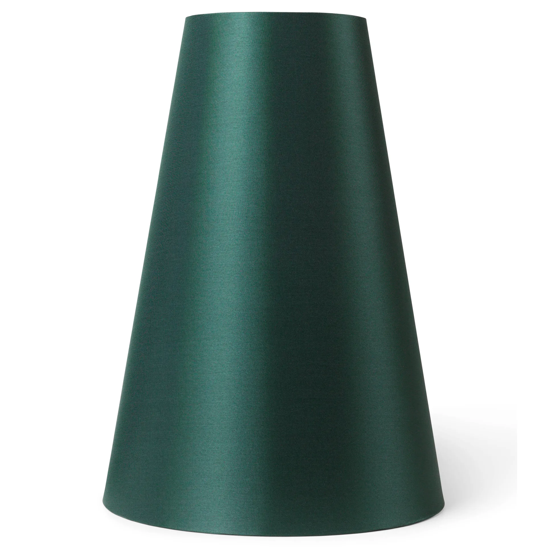 Paralume Symphony Magic Ø 21 cm, Verde scuro Bjørn Wiinblad