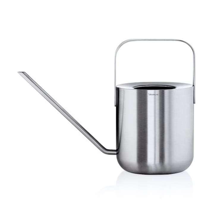 Annaffiatoio Planto, 1 L - Acciaio inox opaco - blomus