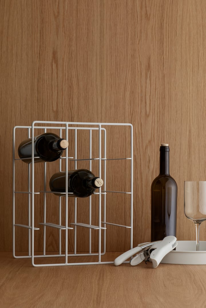 Apribottiglia Leverman Pro con taglierino
, Moonbeam Blomus
