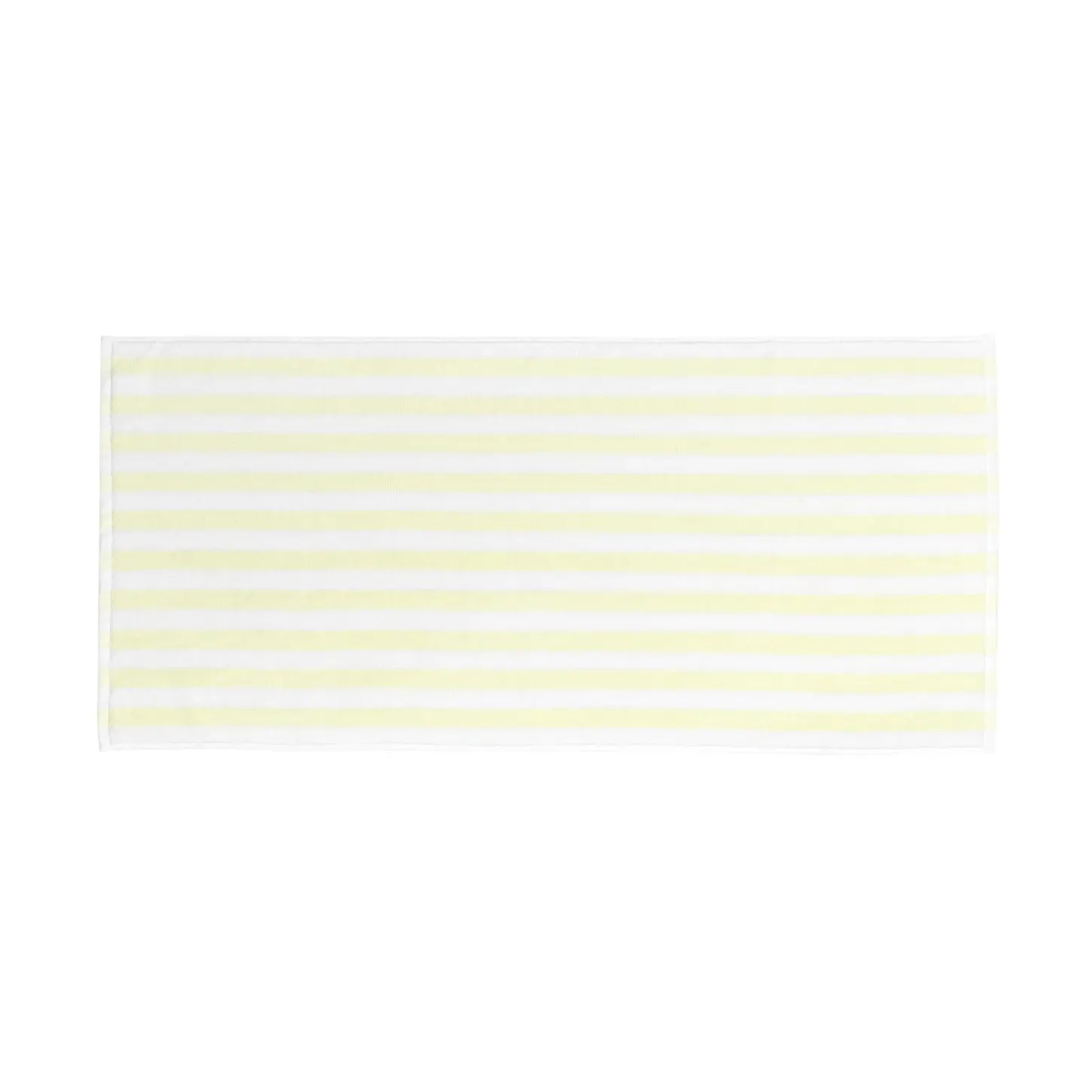 Arto asciugamano, White-giallo trasparente, 50x100 cm blomus