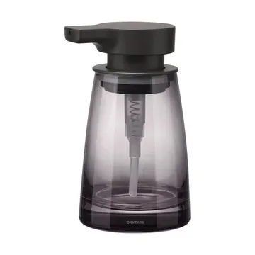 Ava dispenser sapone 25 cl - Nero - blomus