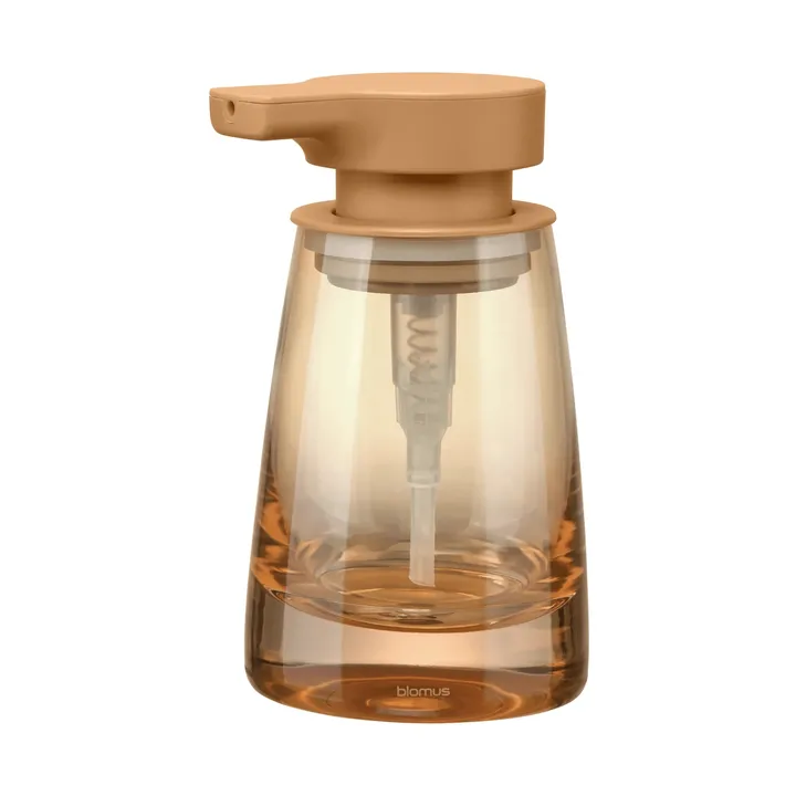 Ava dispenser sapone 25 cl - Tan - blomus