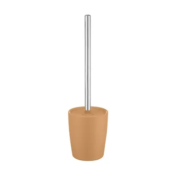 Ava spazzolino per WC - Tan - blomus
