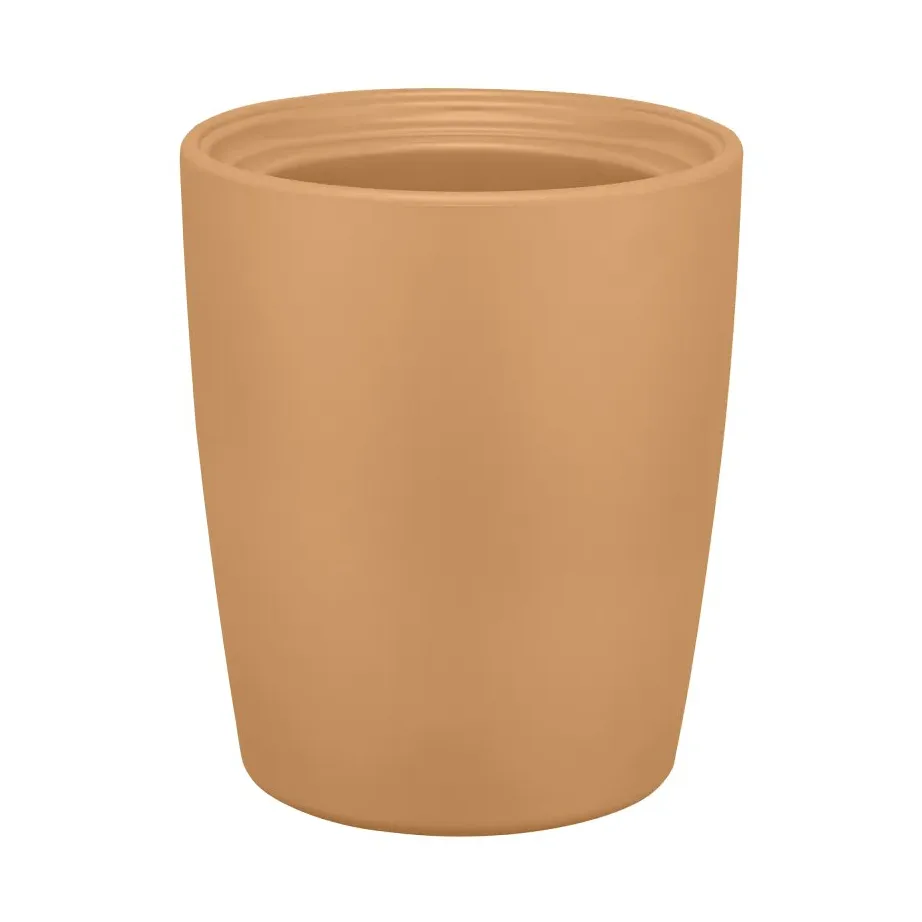 Ava spazzolino per WC, Tan blomus