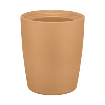 Ava spazzolino per WC - Tan - blomus