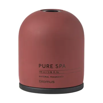 Bastoncini profumati Fraga 100 ml - Bergamotto Arancia Legno di Cedro - blomus