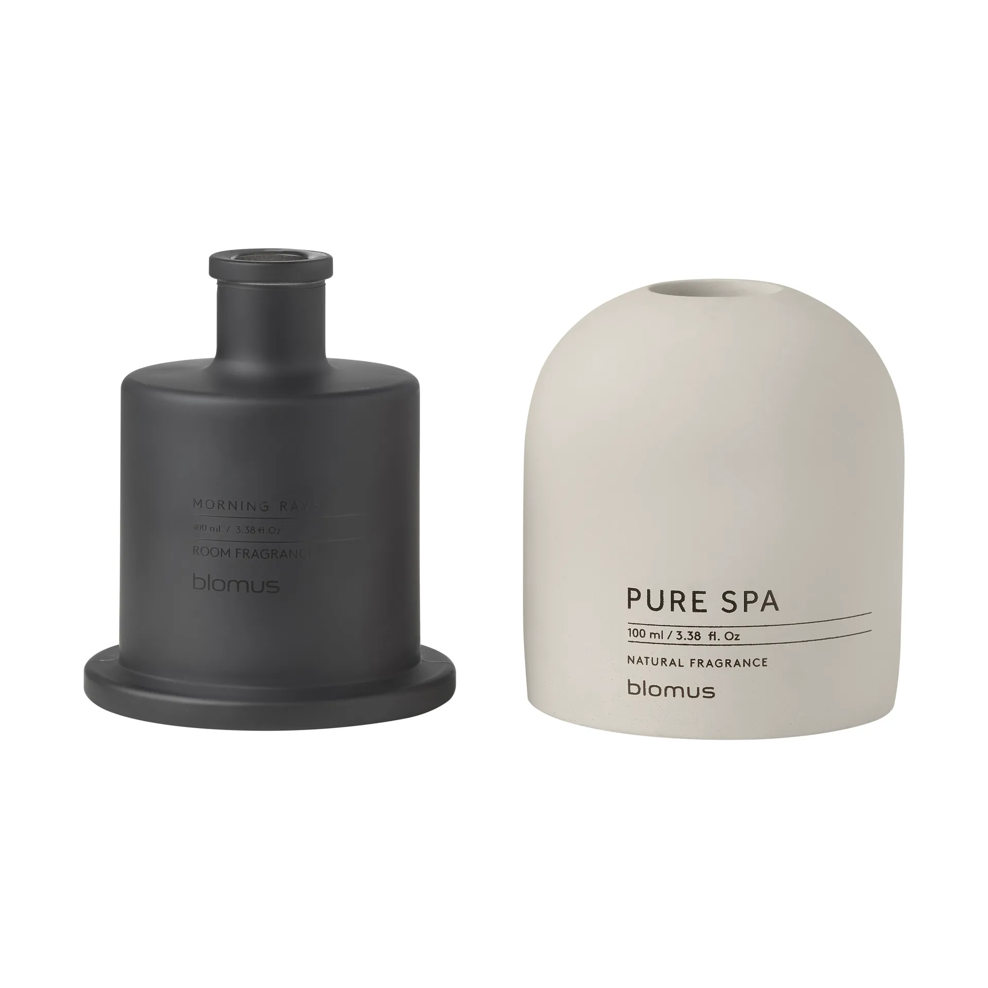 Bastoncini profumati Fraga 100 ml, Morning Rays Moonbeam blomus