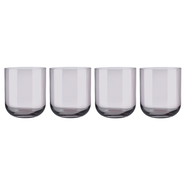Bicchiere Fuum 35 cl confezione da 4 - Fungi  - blomus